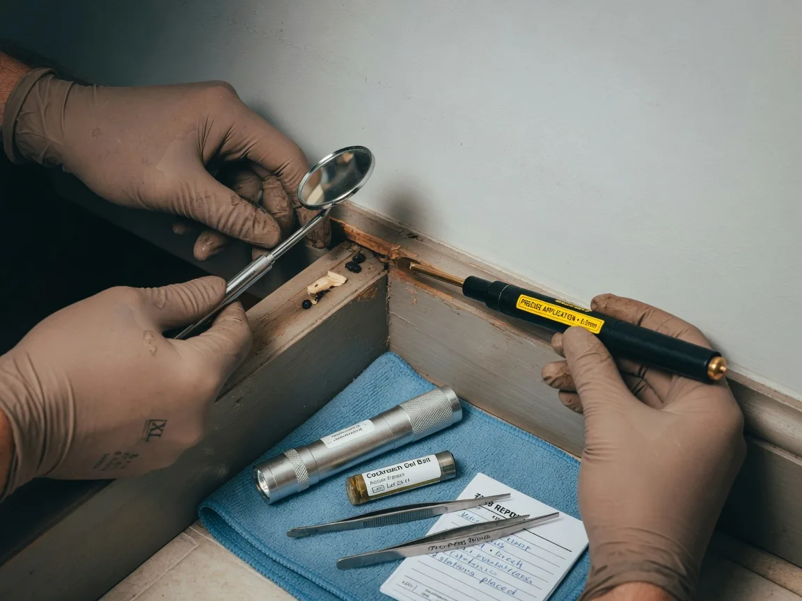 Why choose Emergency Pest Control in Monroe, NC